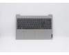Lenovo 5CB0X57490 Tastatur inkl. Topcase ASM_AR-EL81WBNFPPGYDIS