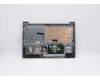 Lenovo 5CB0X57490 Tastatur inkl. Topcase ASM_AR-EL81WBNFPPGYDIS