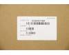 Lenovo 5CB0X57494 Tastatur inkl. Topcase ASM_HG L81WB NFPPGYDIS