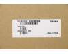 Lenovo 5CB0X57495 Tastatur inkl. Topcase ASM_ND L81WB NFPPGYDIS