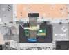 Lenovo 5CB0X57495 Tastatur inkl. Topcase ASM_ND L81WB NFPPGYDIS