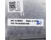 Lenovo 5CB0X57498 Tastatur inkl. Topcase ASM_SA L81WB NFPPGYDIS