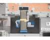 Lenovo 5CB0X57499 Tastatur inkl. Topcase ASM_SW L81WB NFPPGYDIS