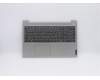 Lenovo 5CB0X57501 Tastatur inkl. TopcaseASM_CZ-SKL81WBNFPPGYDIS