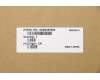 Lenovo 5CB0X57502 Tastatur inkl. Topcase ASM_BU L81WB NFPPGYDIS
