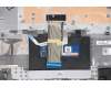 Lenovo 5CB0X57502 Tastatur inkl. Topcase ASM_BU L81WB NFPPGYDIS