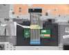Lenovo 5CB0X57505 Tastatur inkl. Topcase ASM_UKR L81WBNFPPGYDIS