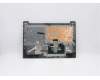 Lenovo 5CB0X57507 Tastatur inkl. Topcase ASM_UK L81WB FPPGYDIS