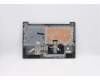 Lenovo 5CB0X57508 Tastatur inkl. Topcase ASM_IT L81WB FPPGYDIS