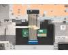 Lenovo 5CB0X57509 Tastatur inkl. Topcase ASM_SP L81WB FPPGYDIS