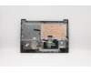 Lenovo 5CB0X57514 Tastatur inkl. Topcase ASM_CF-EL81WBFPPGYDIS