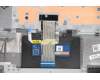 Lenovo 5CB0X57516 Tastatur inkl. Topcase ASM_CH L81WB FPPGYDIS