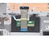 Lenovo 5CB0X57520 Tastatur inkl. Topcase ASM_AR-EL81WBFPPGYDIS