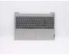 Lenovo 5CB0X57528 Tastatur inkl. Topcase ASM_SA L81WB FPPGYDIS