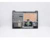 Lenovo 5CB0X57531 Tastatur inkl. TopcaseASM_CZ-SKL81WBFPPGYDIS