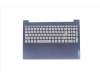 Lenovo 5CB0X57543 Tastatur inkl. Topcase ASM_LA L81WB NFPABDIS