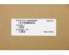 Lenovo 5CB0X57550 Tastatur inkl. Topcase ASM_AR-EL81WBNFPABDIS