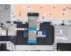 Lenovo 5CB0X57555 Tastatur inkl. Topcase ASM_ND L81WB NFPABDIS