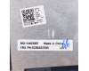5CB0X57555 Lenovo Gehäuseoberseite Baugruppe ND L81WB NFPABDIS