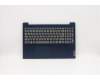 Lenovo 5CB0X57558 Tastatur inkl. Topcase ASM_SA L81WB NFPABDIS