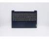 Lenovo 5CB0X57559 Tastatur inkl. Topcase ASM_SW L81WB NFPABDIS