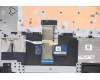 Lenovo 5CB0X57559 Tastatur inkl. Topcase ASM_SW L81WB NFPABDIS