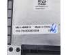 5CB0X57559 Lenovo Gehäuseoberseite Baugruppe SW L81WB NFPABDIS