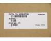 5CB0X57560 Lenovo Gehäuseoberseite Baugruppe US INTEL L81WB NFPABDIS