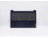 Lenovo 5CB0X57562 Tastatur inkl. Topcase ASM_BU L81WB NFPABDIS