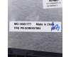 Lenovo 5CB0X57564 Tastatur inkl. TopcaseASM_FR-ARL81WBNFPABDIS