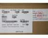 Lenovo 5CB0X57571 Tastatur inkl. Topcase ASM_TI L81WB FPABDIS