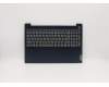 Lenovo 5CB0X57579 Tastatur inkl. Topcase ASM_GR L81WB FPABDIS