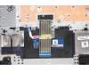 Lenovo 5CB0X57584 Tastatur inkl. Topcase ASM_HG L81WB FPABDIS