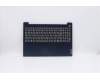 Lenovo 5CB0X57588 Tastatur inkl. Topcase ASM_SA L81WB FPABDIS