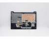 Lenovo 5CB0X57591 Tastatur inkl. TopcaseASM_CZ-SKL81WBFPABDIS