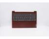 Lenovo 5CB0X57596 Tastatur inkl. Topcase ASM_US L81WB NFPCRDDIS