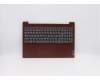 Lenovo 5CB0X57597 Tastatur inkl. Topcase ASM_UK L81WB NFPCRDDIS