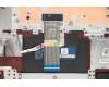 Lenovo 5CB0X57599 Tastatur inkl. Topcase ASM_SP L81WB NFPCRDDIS
