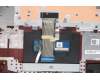 Lenovo 5CB0X57603 Tastatur inkl. Topcase ASM_LA L81WB NFPCRDDIS