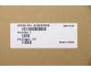 Lenovo 5CB0X57609 Tastatur inkl. Topcase ASM_GR L81WB NFPCRDDIS