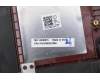 Lenovo 5CB0X57609 Tastatur inkl. Topcase ASM_GR L81WB NFPCRDDIS
