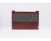Lenovo 5CB0X57610 Tastatur inkl. Topcase ASM_AR-EL81WBNFPCRDDIS