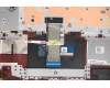 Lenovo 5CB0X57615 Tastatur inkl. Topcase ASM_ND L81WB NFPCRDDIS