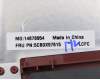 Lenovo 5CB0X57615 Tastatur inkl. Topcase ASM_ND L81WB NFPCRDDIS