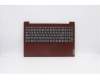 Lenovo 5CB0X57618 Tastatur inkl. Topcase ASM_SA L81WB NFPCRDDIS