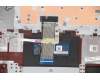 Lenovo 5CB0X57618 Tastatur inkl. Topcase ASM_SA L81WB NFPCRDDIS