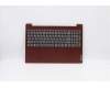 Lenovo 5CB0X57620 Tastatur inkl. TopcaseASM_US INTEL81WBNFPCRDDIS