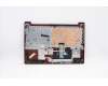 Lenovo 5CB0X57624 Tastatur inkl. TopcaseASM_FR-ARL81WBNFPCRDDIS
