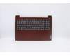 Lenovo 5CB0X57627 Tastatur inkl. Topcase ASM_UK L81WB FPCRDDIS