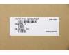 Lenovo 5CB0X57627 Tastatur inkl. Topcase ASM_UK L81WB FPCRDDIS